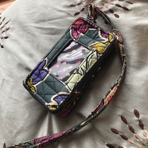 Vera Bradley Lanyard